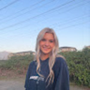 Meet your Posher, Tia